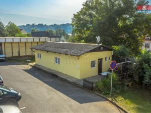 Prodej rodinného domu, Benešov nad Ploučnicí, Sídliště, 70 m2