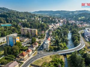 Prodej rodinného domu, Benešov nad Ploučnicí, Sídliště, 70 m2