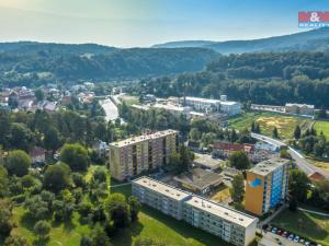 Prodej rodinného domu, Benešov nad Ploučnicí, Sídliště, 70 m2