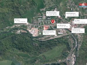Prodej rodinného domu, Benešov nad Ploučnicí, Sídliště, 70 m2