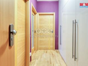 Pronájem bytu 4+kk, Plzeň - Severní Předměstí, Lidická, 90 m2