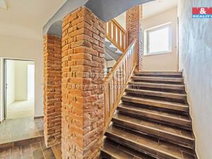 Prodej bytu 3+1, Lomnice, Tišnovská, 63 m2