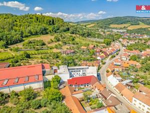 Prodej bytu 3+1, Lomnice, Tišnovská, 63 m2