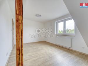 Pronájem bytu 2+kk, Dobřany, Lipová, 55 m2