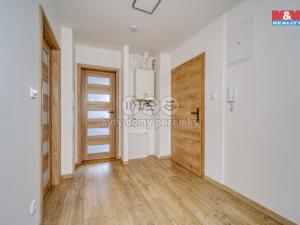 Pronájem bytu 2+kk, Dobřany, Lipová, 55 m2
