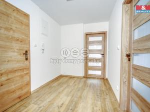 Pronájem bytu 2+kk, Dobřany, Lipová, 55 m2
