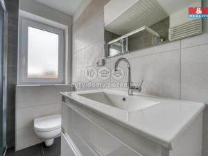 Pronájem bytu 2+kk, Dobřany, Lipová, 55 m2