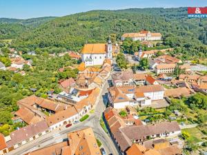 Prodej bytu 2+kk, Lomnice, Tišnovská, 71 m2