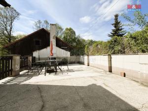 Prodej rodinného domu, Pěnčín - Huť, 200 m2