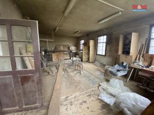 Prodej obchodního prostoru, Český Těšín, K Vodojemu, 109 m2