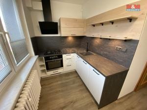 Pronájem bytu 3+1, Mohelnice, Na Příkopech, 67 m2