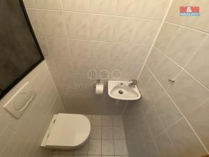 Pronájem bytu 3+1, Mohelnice, Na Příkopech, 67 m2