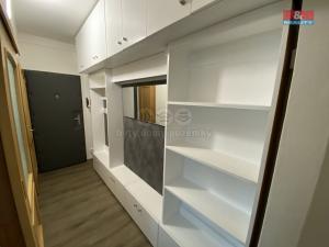 Pronájem bytu 3+1, Mohelnice, Na Příkopech, 67 m2