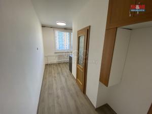 Pronájem bytu 3+1, Mohelnice, Na Příkopech, 67 m2
