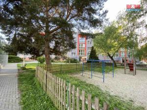Pronájem bytu 3+1, Mohelnice, Na Příkopech, 67 m2