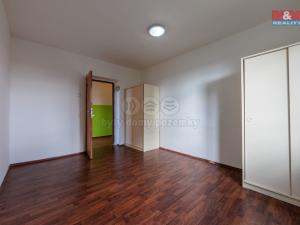 Pronájem bytu 3+1, Horní Slavkov, Dlouhá, 90 m2