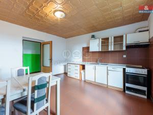 Pronájem bytu 3+1, Horní Slavkov, Dlouhá, 90 m2
