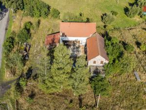 Prodej výrobních prostor, Libá, 260 m2