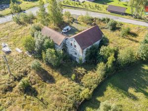 Prodej výrobních prostor, Libá, 260 m2
