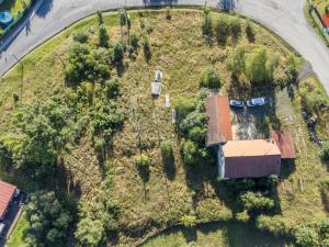 Prodej výrobních prostor, Libá, 260 m2