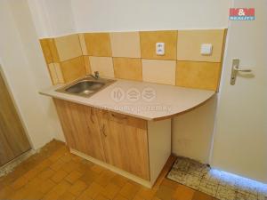 Pronájem obchodního prostoru, Kravaře, Opavská, 41 m2