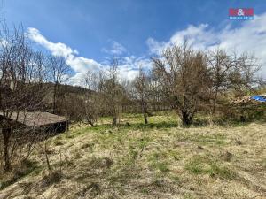 Prodej pozemku pro bydlení, Rejchartice, 626 m2