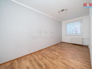 Pronájem bytu 2+1, Šumperk, Jugoslávská, 44 m2