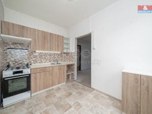 Pronájem bytu 2+1, Šumperk, Jugoslávská, 44 m2