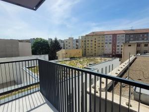Pronájem bytu 1+kk, Brno, Lidická, 28 m2