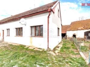 Prodej rodinného domu, Škvořetice - Pacelice, 155 m2