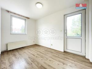 Prodej bytu 3+kk, Brno - Bosonohy, Přímá, 110 m2