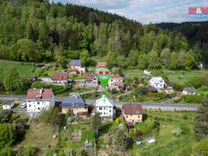 Prodej rodinného domu, Oloví, Na Svahu, 160 m2
