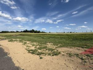 Prodej pozemku pro bydlení, Záboří, 865 m2