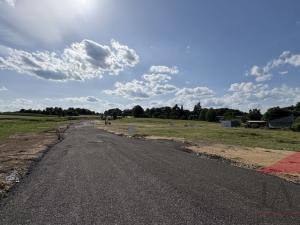 Prodej pozemku pro bydlení, Záboří, 865 m2