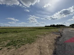 Prodej pozemku pro bydlení, Záboří, 904 m2