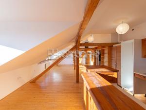 Prodej bytu 4+kk, Olomouc, Litovelská, 134 m2