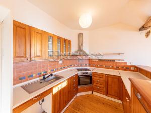 Prodej bytu 4+kk, Olomouc, Litovelská, 134 m2
