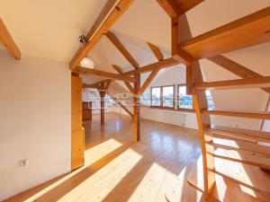 Prodej bytu 4+kk, Olomouc, Litovelská, 134 m2