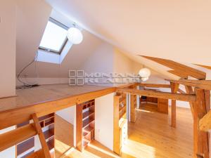 Prodej bytu 4+kk, Olomouc, Litovelská, 134 m2