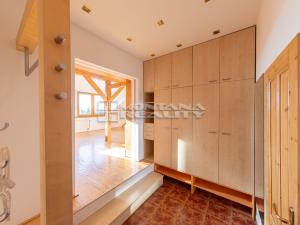 Prodej bytu 4+kk, Olomouc, Litovelská, 134 m2