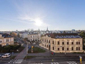 Prodej bytu 4+kk, Olomouc, Litovelská, 134 m2