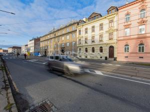 Prodej bytu 4+kk, Olomouc, Litovelská, 134 m2