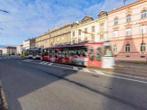 Prodej bytu 4+kk, Olomouc, Litovelská, 134 m2