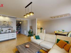 Prodej bytu 3+kk, Židlochovice, Komenského, 95 m2