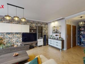 Prodej bytu 3+kk, Židlochovice, Komenského, 95 m2