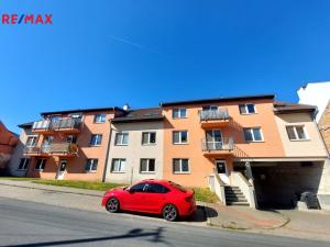 Prodej bytu 3+kk, Židlochovice, Komenského, 95 m2