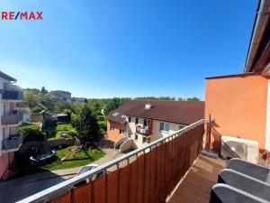 Prodej bytu 3+kk, Židlochovice, Komenského, 95 m2