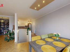 Prodej bytu 3+kk, Židlochovice, Komenského, 95 m2