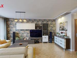 Prodej bytu 3+kk, Židlochovice, Komenského, 95 m2