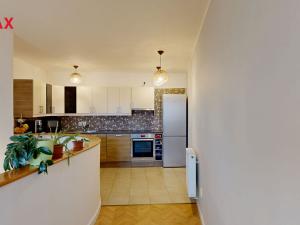 Prodej bytu 3+kk, Židlochovice, Komenského, 95 m2